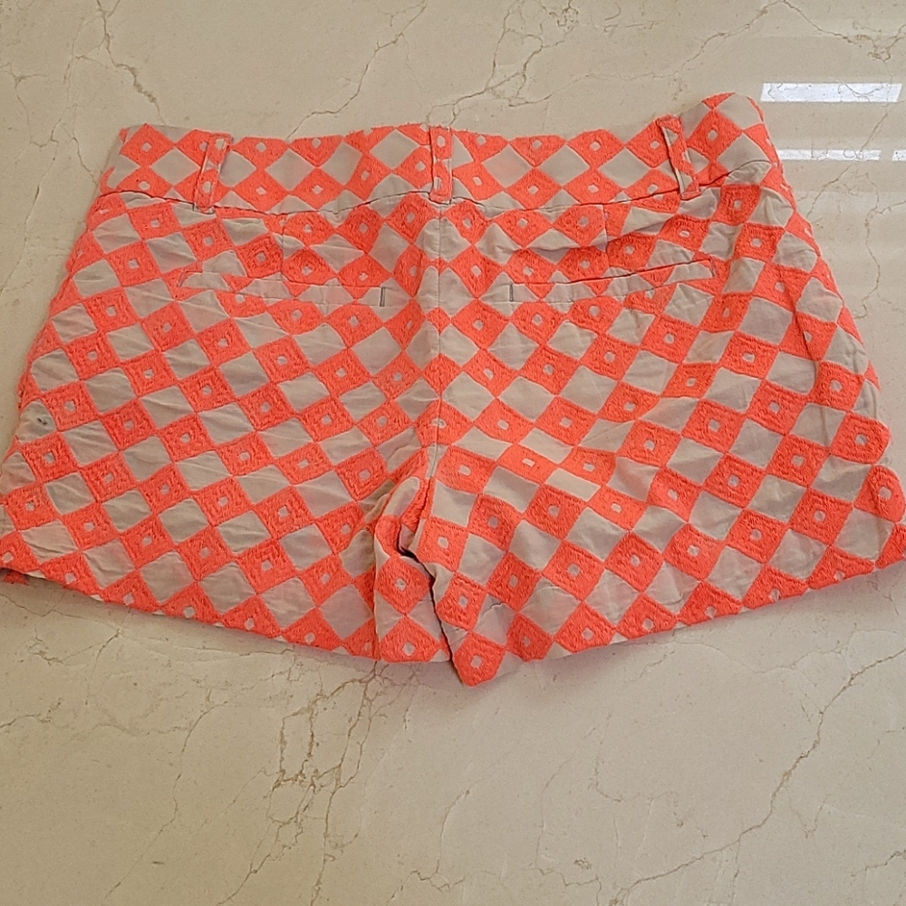 LOFT Riviera Shorts - Picture 2 of 7